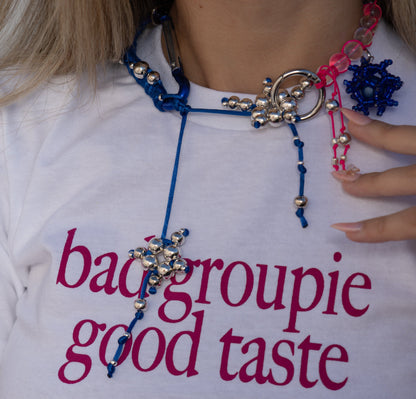 Charm She Sounds x Jermen (Azul y Rosa)