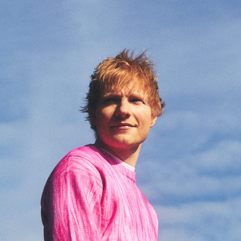 Ed Sheeran