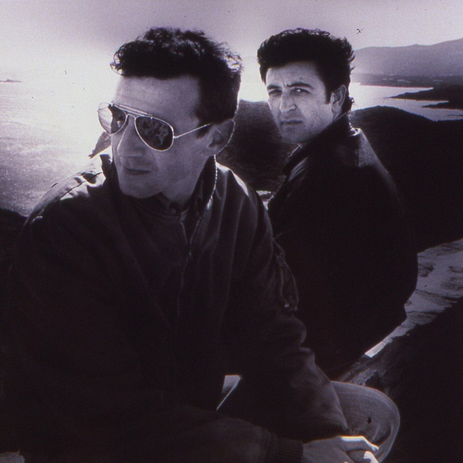 El Último De La Fila