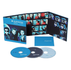 Azul 25 aniversario -  3 CD