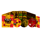 Palabras más, palabras menos (30 Aniversario) - 3CD