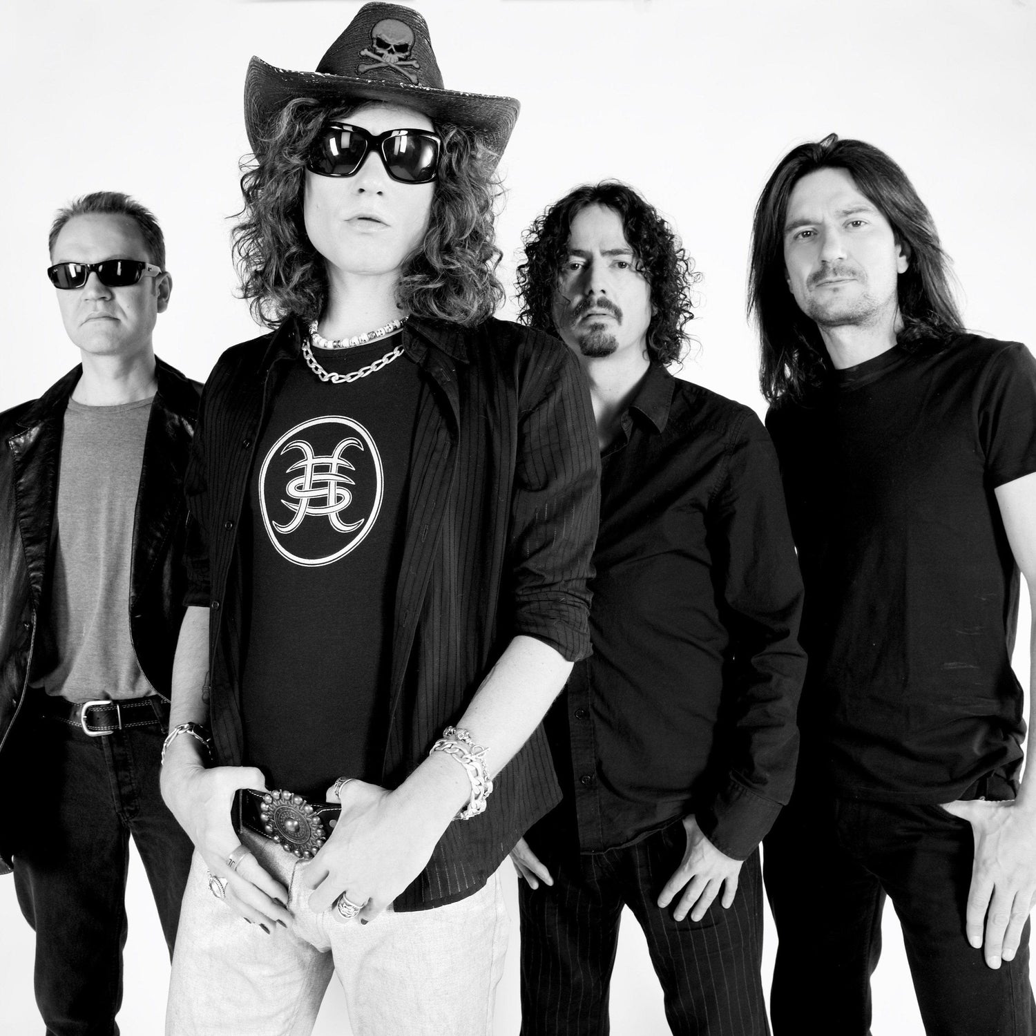 Héroes Del Silencio