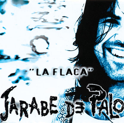 La Flaca - Vinilo