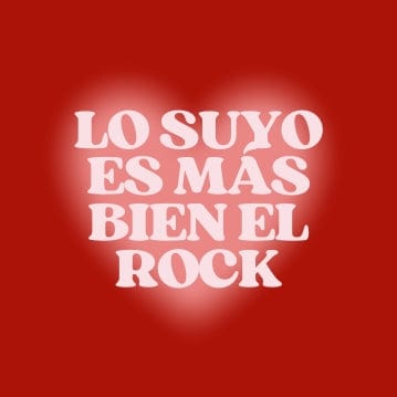 Amor Rockero