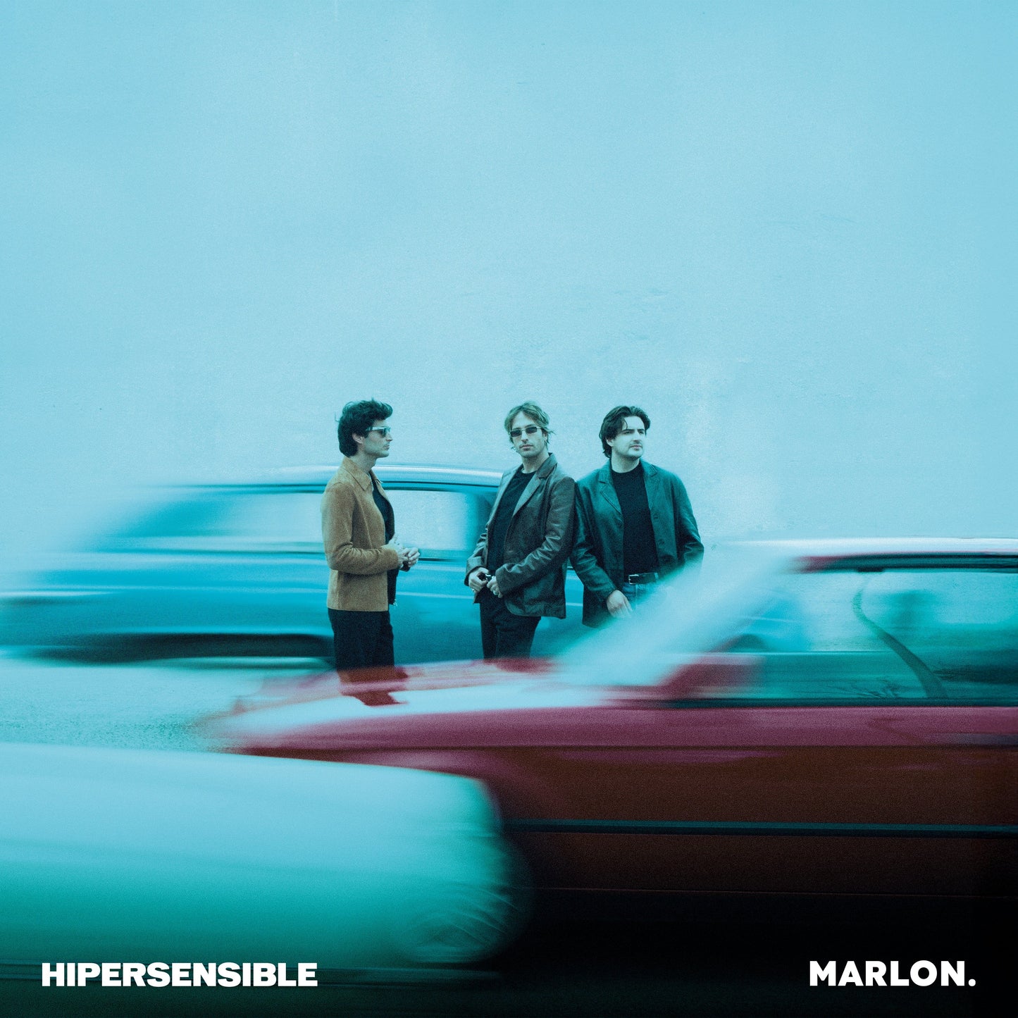Hipersensible - CD