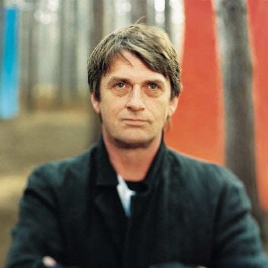 Mike Oldfield