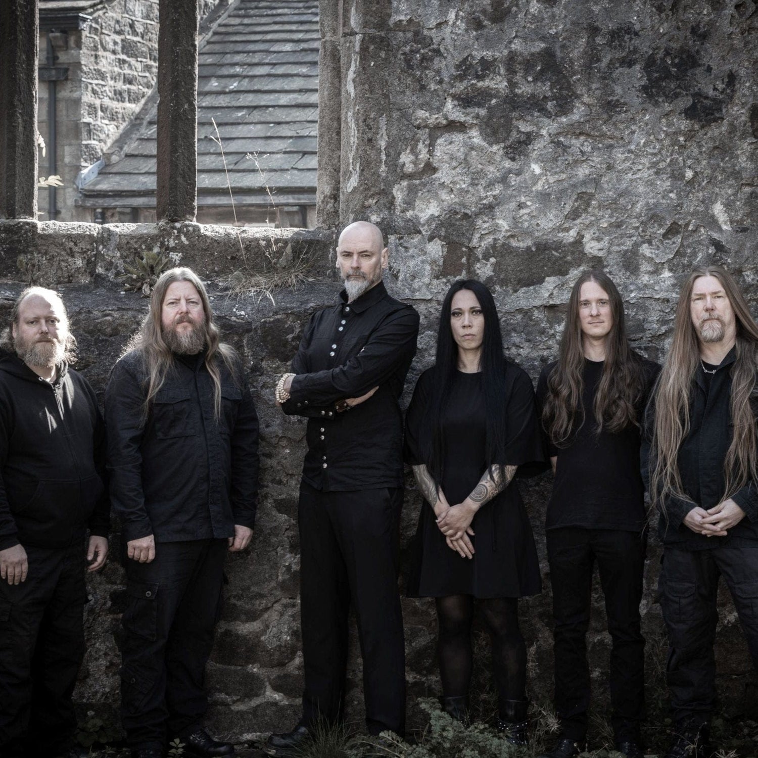 My Dying Bride
