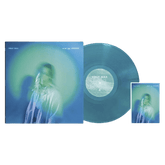 Mar De Ardora - Vinilo (Color Azul) + Postal Firmada
