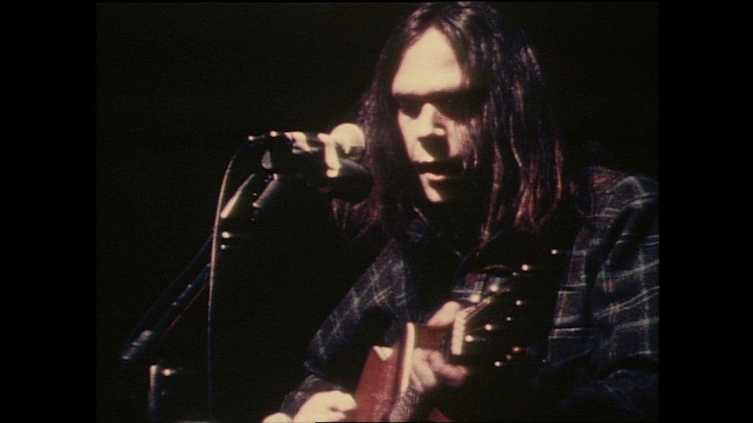 Neil Young