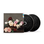Power, Corruption & Lies - 2CD
