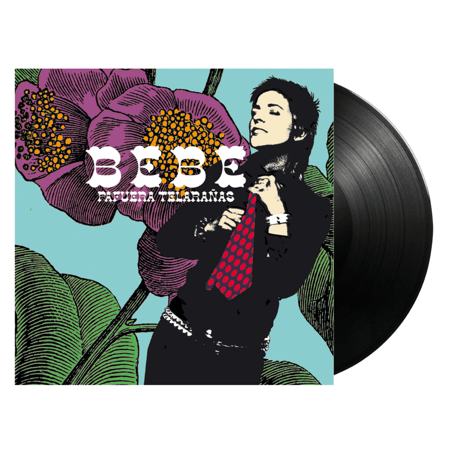Pafuera Telarañas - Vinilo