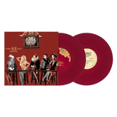 A Fever You Can´t Sweat Out - Vinilo Doble (Color Rojo)