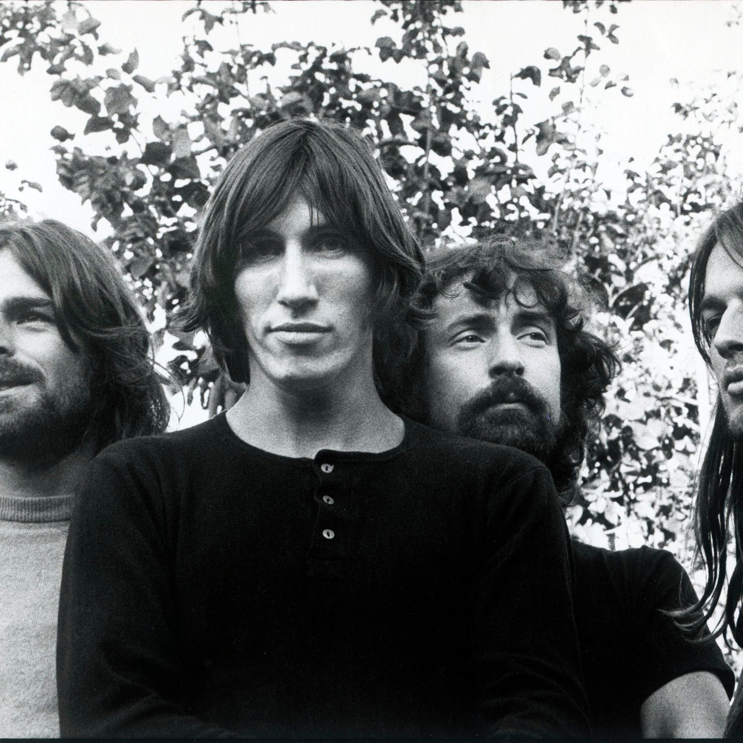 Pink Floyd