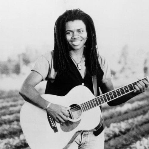 Tracy Chapman