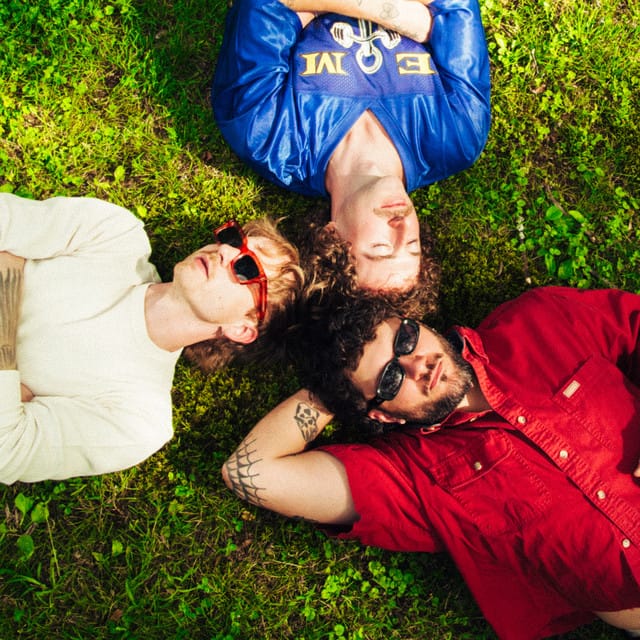 The Band Camino