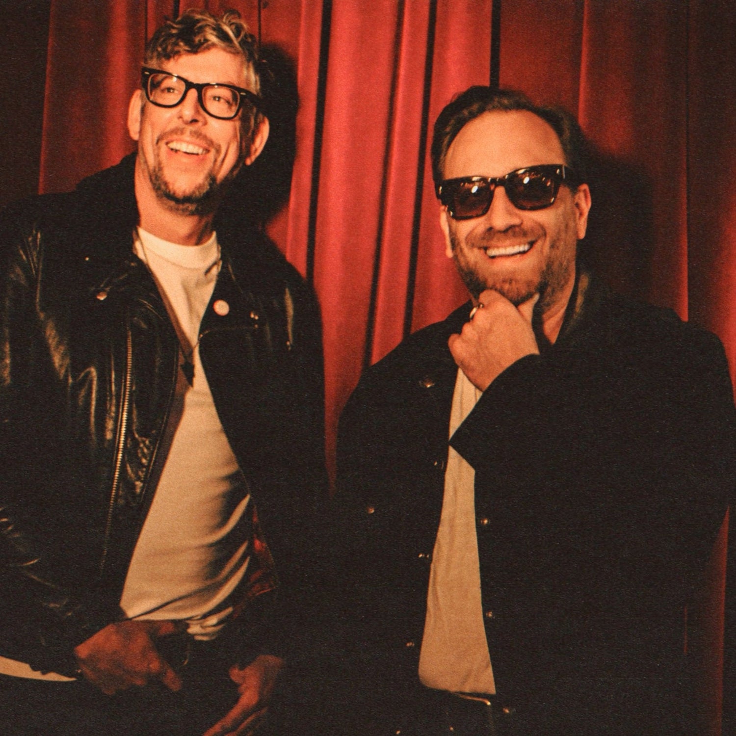 The Black Keys