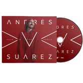 Viaje De Vida Y Vuelta - CD