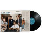 Volumen 1-1984-1987 - Vinilo