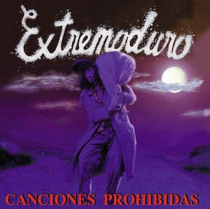 Canciones Prohibidas - Vinilo Picture Disc (Ed. Limitada)