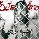 Material defectuoso - CD