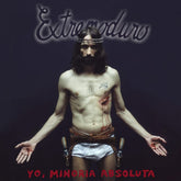 Yo, Minoría Absoluta - CD