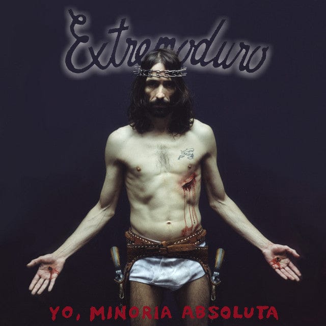 Yo, Minoría Absoluta - Vinilo Picture Disc (Ed. Limitada)