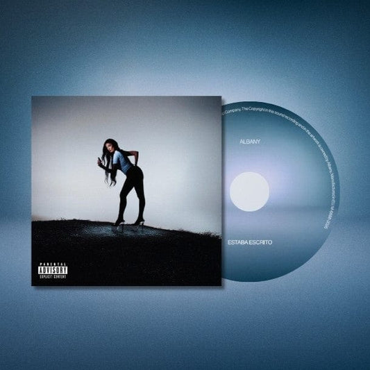Estaba Escrito - CD