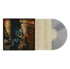 El Tren De Los Momentos - Vinilo Transparente