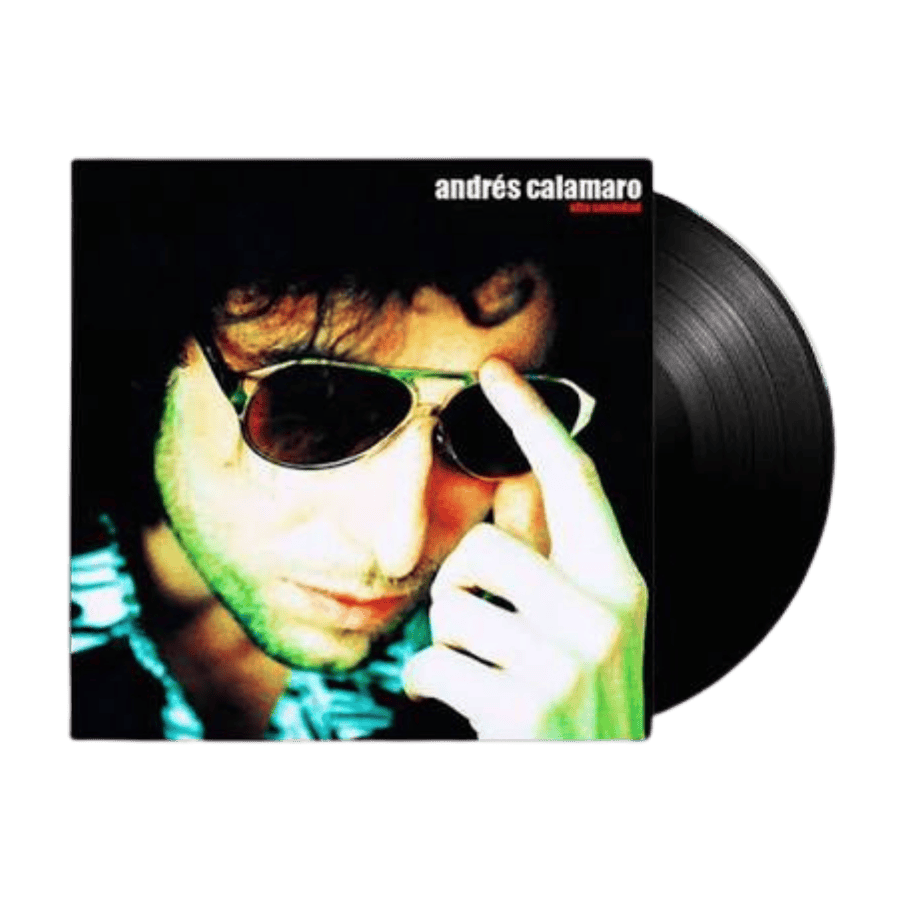 Alta Suciedad - Vinilo
