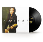 Amaral - Vinilo