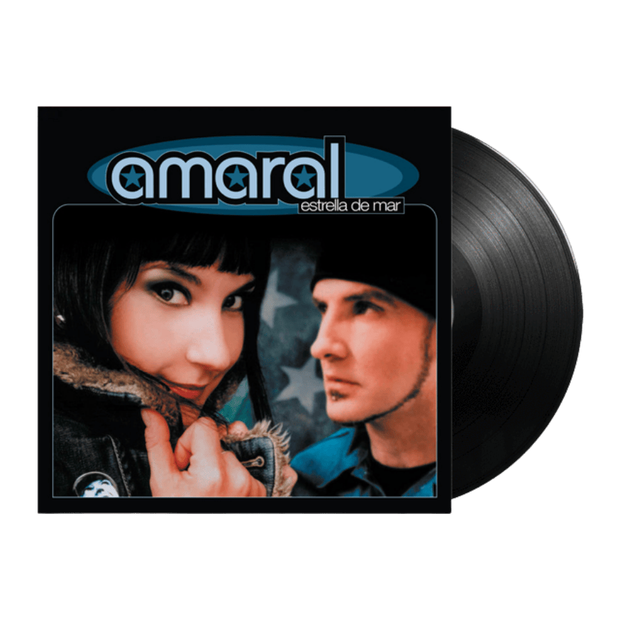 Estrella De Mar - Vinilo