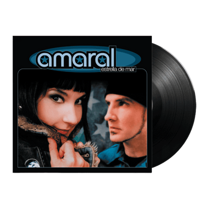 Estrella De Mar - Vinilo