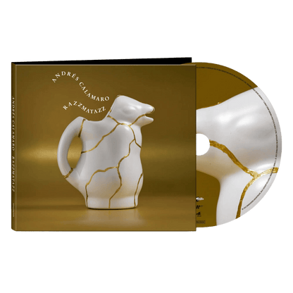 Razzmatazz - CD