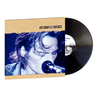 Básico - Vinilo