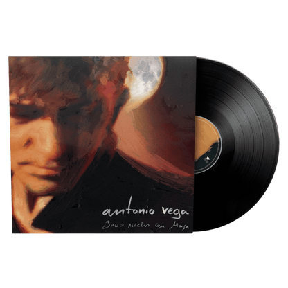 3000 Noches con Marga - Vinilo