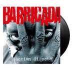 Acción Directa - Vinilo