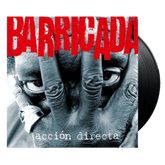 Acción Directa - Vinilo