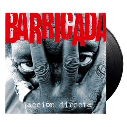 Acción Directa - Vinilo
