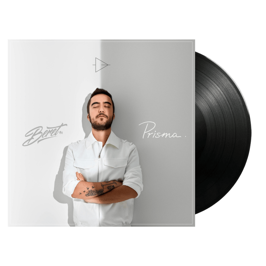 Prisma - CD (Jewel)