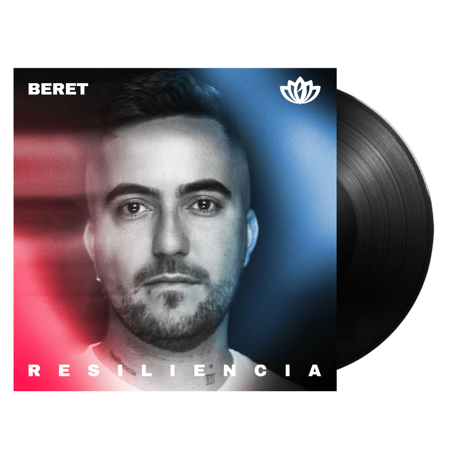 Resiliencia - Vinilo