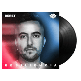Resiliencia - Vinilo