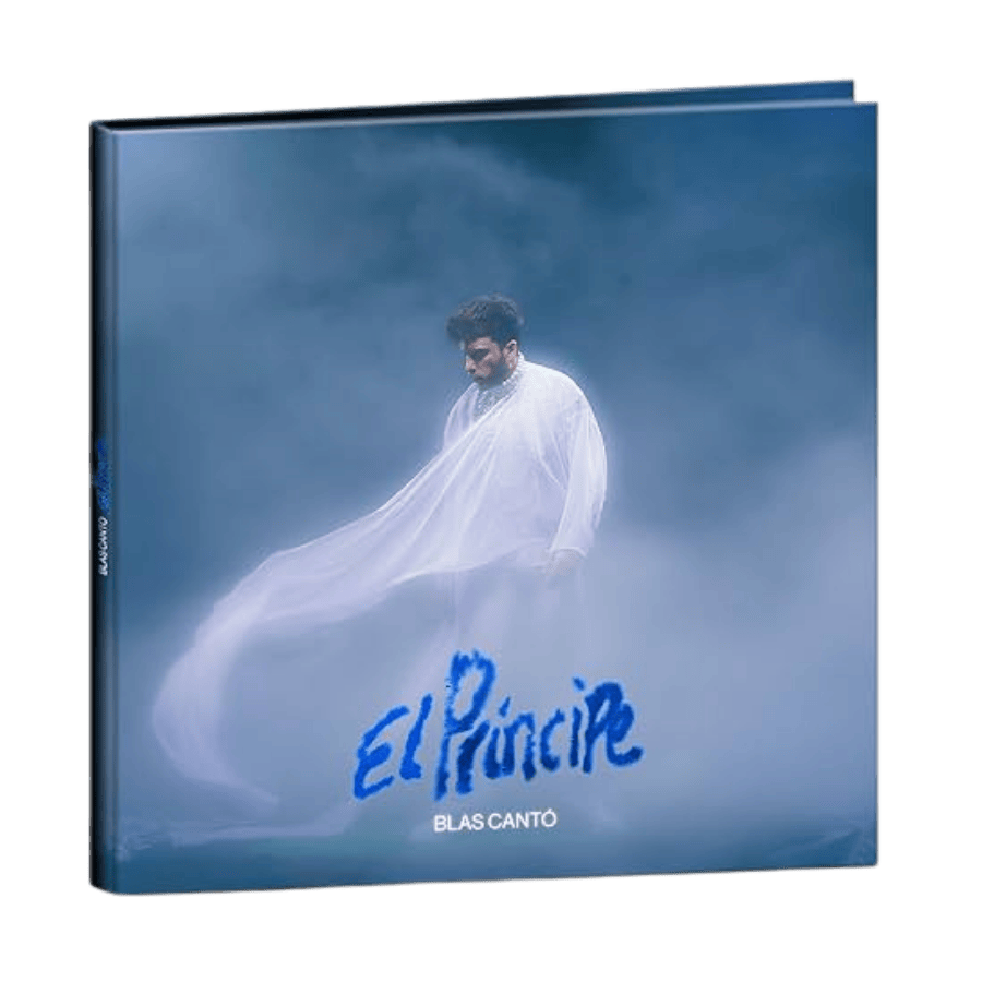 El Principe - CD