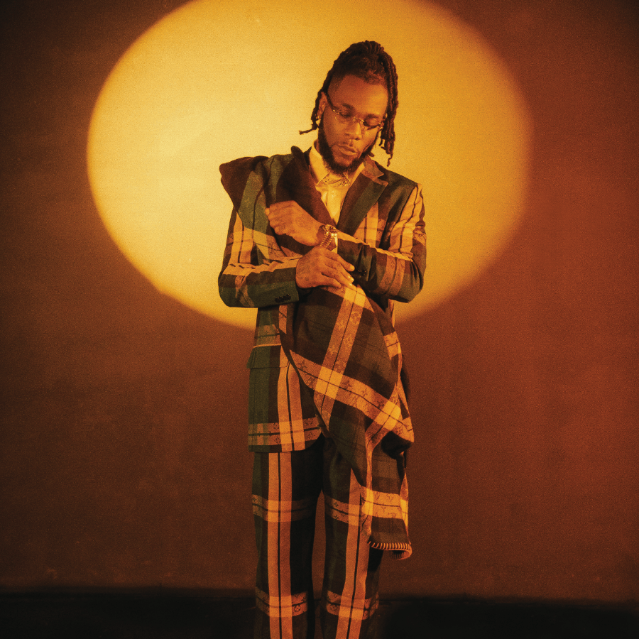 Burna Boy