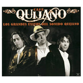 Los Grandes Éxitos Del Sonido - CD