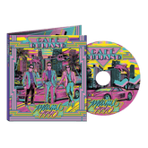 Miami 1990 - CD