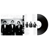 Orígenes: El bolero - Vinilo