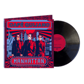 Manhattan - Vinilo