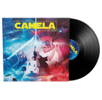 Que la música te acompañe - Vinilo