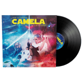 Que la música te acompañe - Vinilo