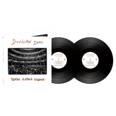 Teatro Victoria Eugenia - Vinilo Doble